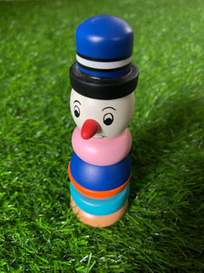 Stacking Toy 1