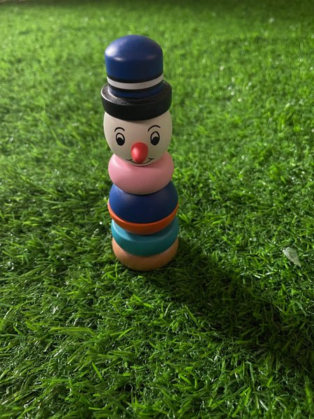 Stacking Toy 1